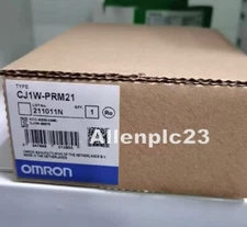 CJ1W-PRM21 Modular CJ1W-PRM21 PLC Modular