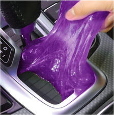 Cleaning Gel for Car, Auto Detailing Tools Car Interior Cleaner Putty, Dust Clea