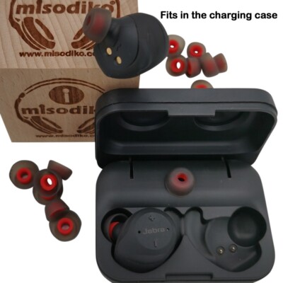 Jabra's New Elite Active 75t Earbuds Launch In Oz - Foto 5