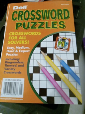 Crossword Puzzles