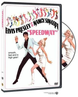 #ad #ad Speedway DVD GOOD $5.76