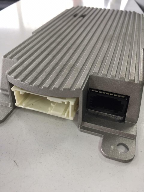 Harman bmw combox