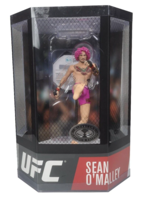 SEAN O'MALLEY - McFarlane SportsPicks UFC 7