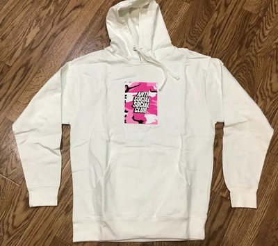 assc pullover