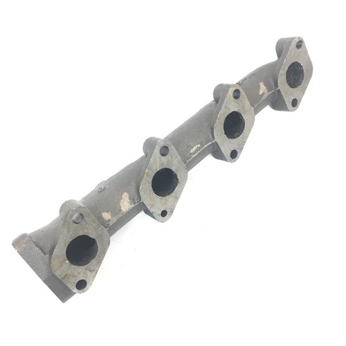 Exhaust Manifold for Ford 6.4L Powerstroke Turbo Diesel Driver or Passenger Side - Picture 4 of 4