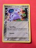 2006 Pokemon EX Dragon Frontiers #56 Nidoran DS, C, NF/, cd3
