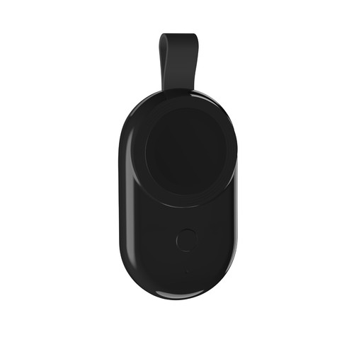 Power Bank Apple Watch Charger Wireless Magnetic Portable Black - 第 1/11 張圖片