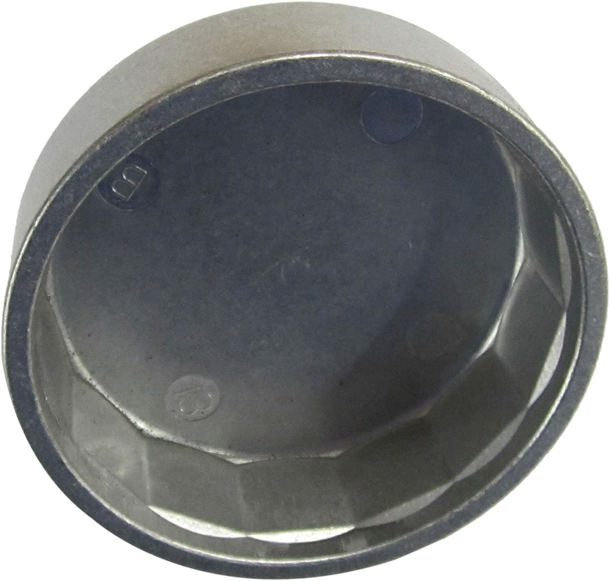 ASSENMACHER SPECIALTY TOOLS - TOY640 - 64MM TOYOTA OIL FILTER