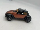 No. 46 Matchbox Hot Chocolate VW Bug Funny Car 1972 Lesney Die Cast