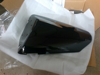 Kawasaki OEM Single Seat Cover Kit ZX600 Ninja ZX-6R 99996-1361
