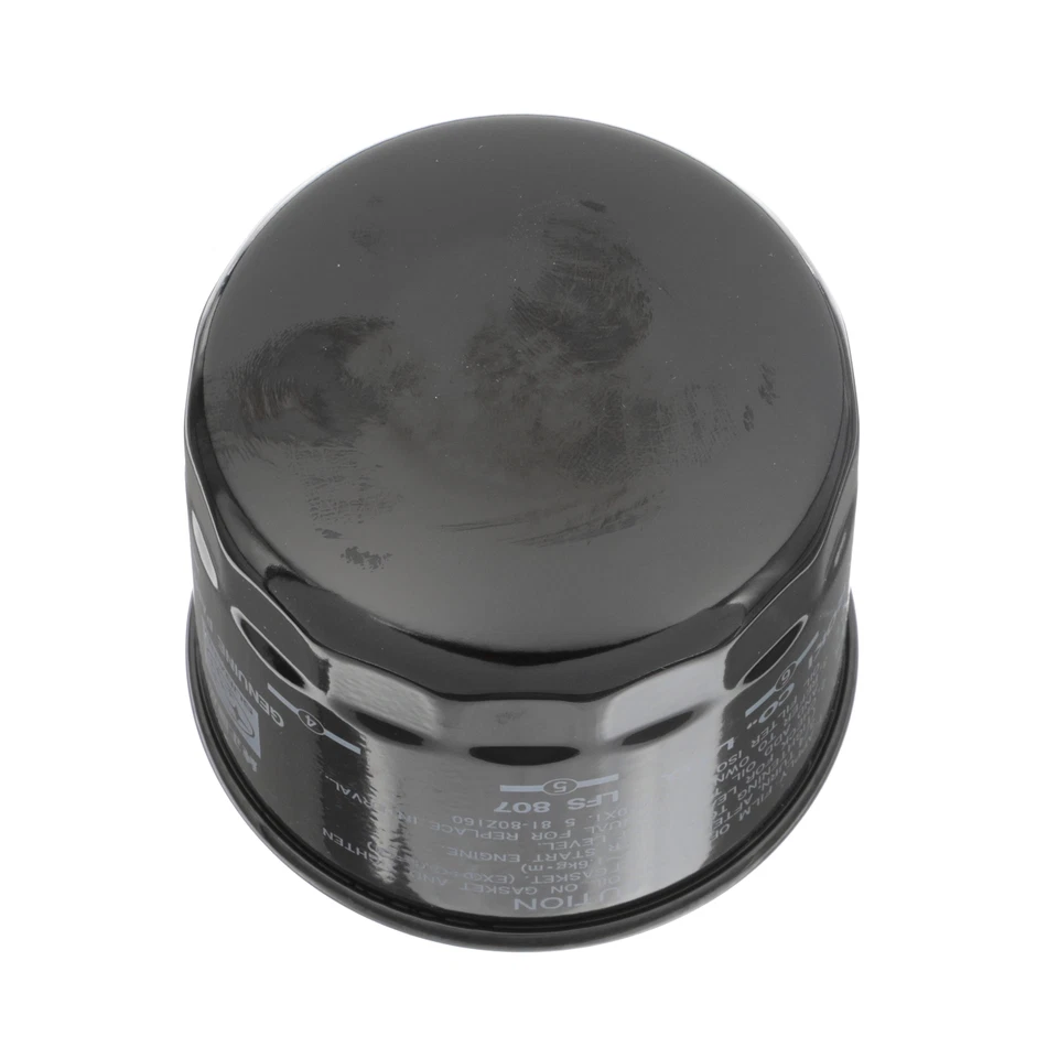 Filtro de aceite de motor OEM NUEVO GENUINO Subaru Legacy Outback SVX Tribeca 15208AA031 Foto 3 de 4