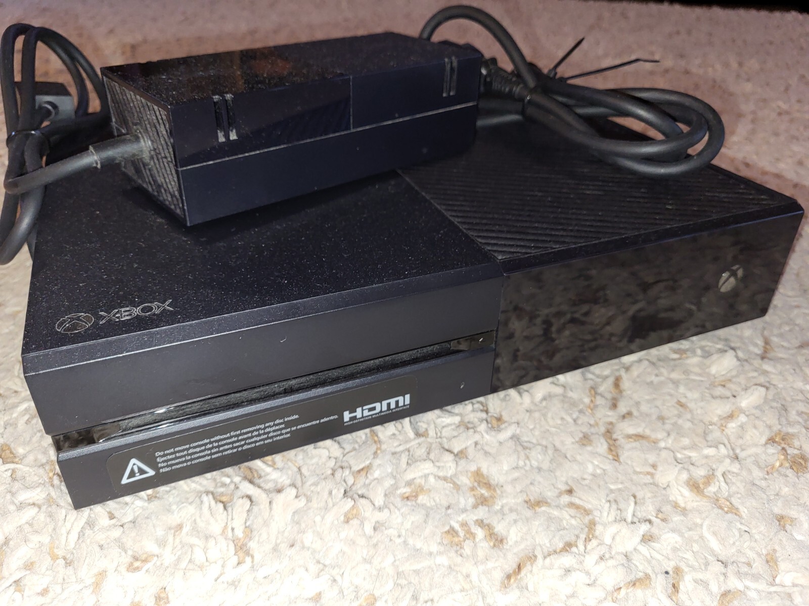 Microsoft Xbox one console. 1TB 885370898248 eBay