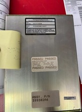 Used Auxillary Hydraulic Control Unit Fits Case Ih 313776a4