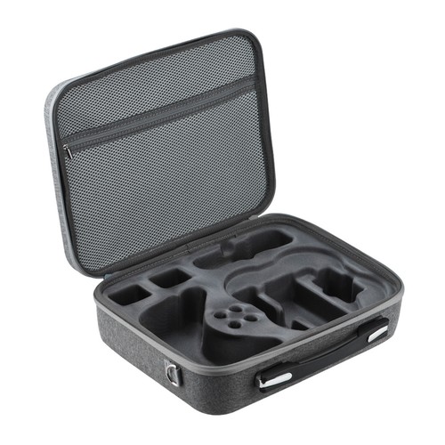 Für DJI Avata Goggles V2 Zubehör Tragbare Schutzhülle Aufbewahrungstasche Cover - Bild 8 von 12