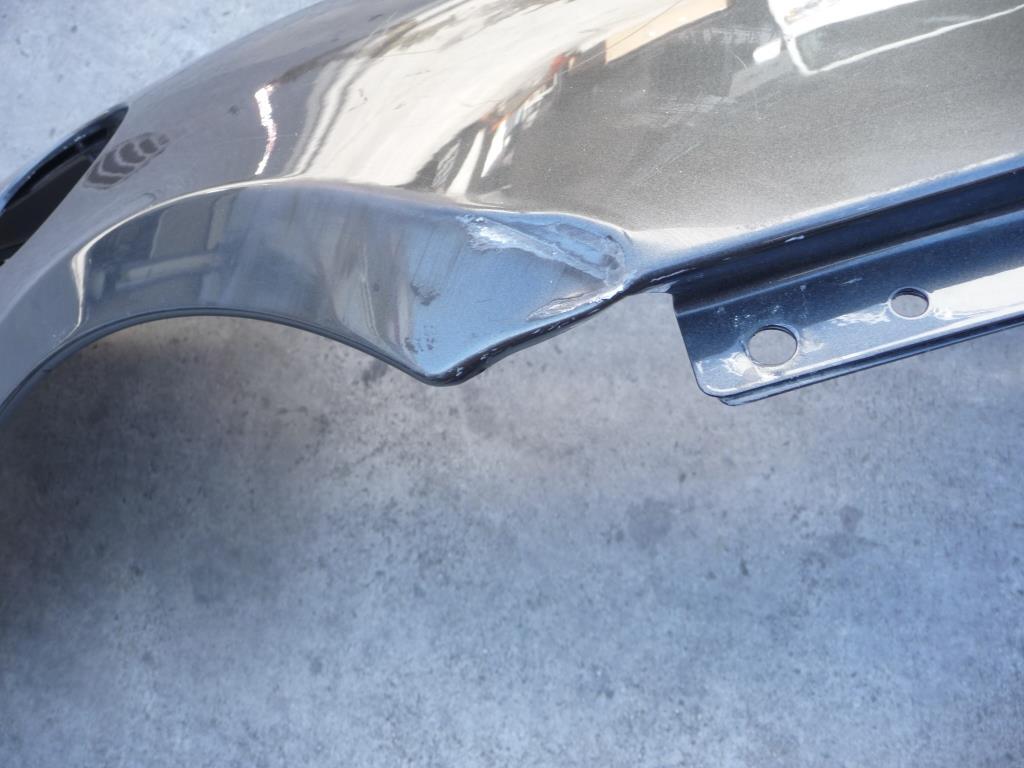 19-22 McLaren 720S Spider Rear Right Pass. 1/4 Panel Fender Wing 14A3049SP OEM