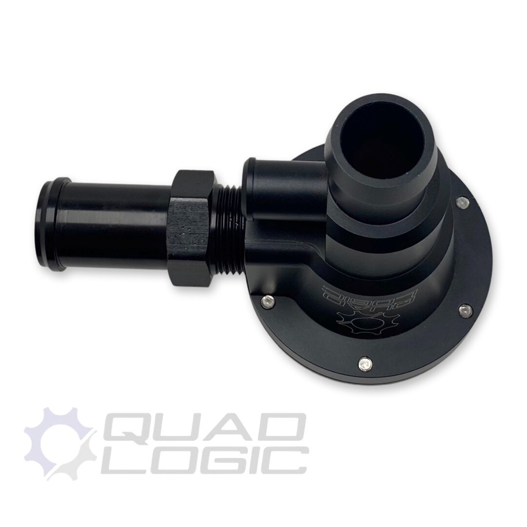 Can-Am Maverick X3 800 900 HO 1000 Defender Billet Thermostat
