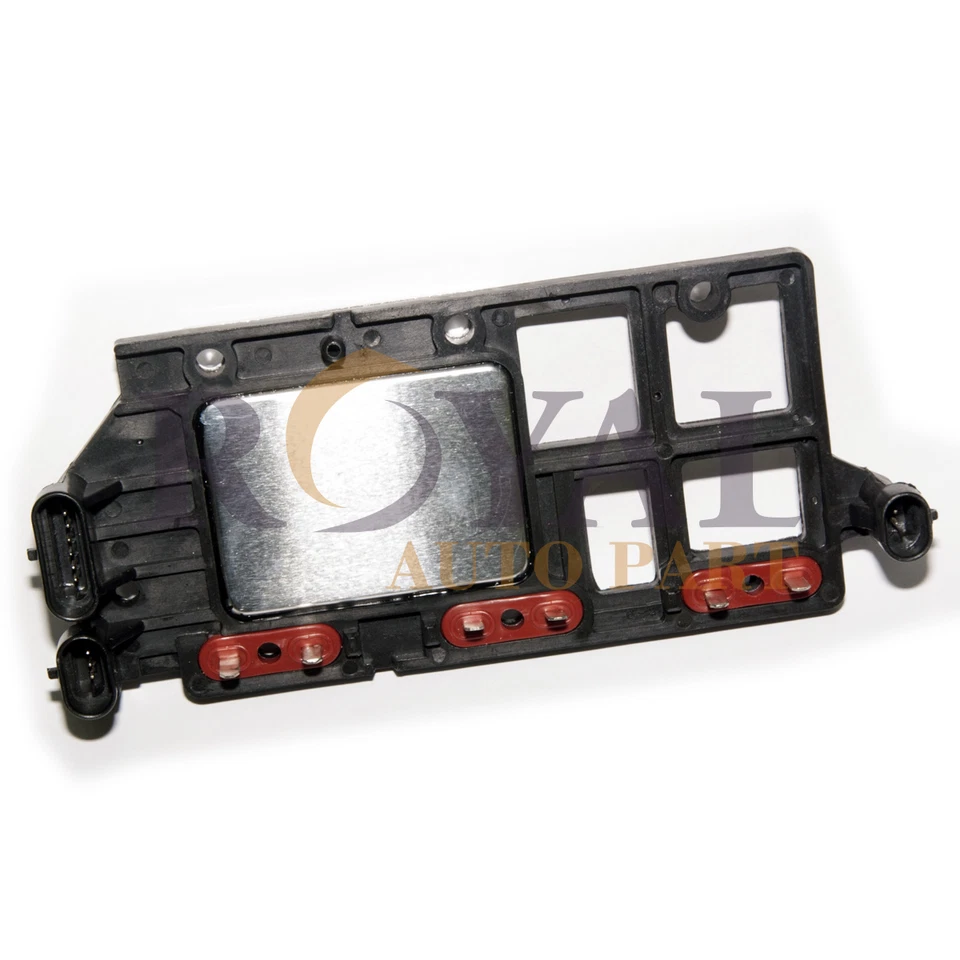 Ignition Control Module ICM for Chevrolet Buick Pontiac 10489422 DR145 LX-346 - Image 4 of 4