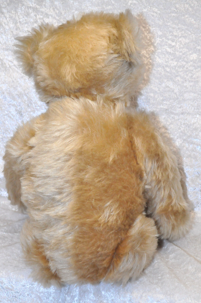 Steiff Teddy - Bär Bärle 35 PAB 1905 - 404207 Replika - 46