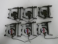 Lot of 6 35W CPU Cooling Fan For HP EliteDesk 800 G4 Desktop Mini PC L19561-001