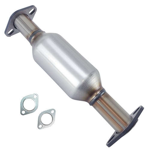 Convertidor catalítico de 2,7 L para Kia Sportage 2005-2010 2005 2006 2007 2008 - Imagen 6 de 8