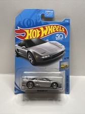 Hot Wheels Factory Fresh '90 Acura NSX