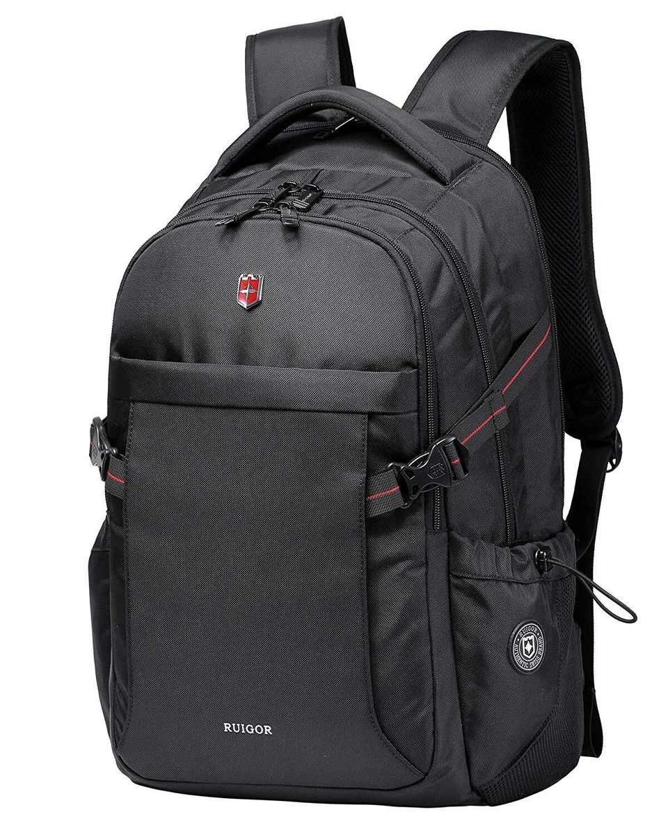 Ruigor Swiss Backpack eBay