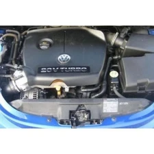 2002 VW New Beetle 1,8T 1,8 T 20V Turbo Motor AWV 150 PS