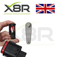 Ford Heated Seat Button Switch Repair Fiesta Transit Custom Connect Mondeo