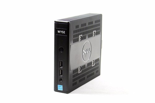 DELL WYSE D90Q10 Thin Client 1.5GHz 4-Core 32GB FLASH 4GB DDR3 7260 US-909881 - Picture 3 of 12