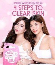 You Glow Babe Beauty White Rejuv Set "Trending"