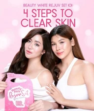 You Glow Babe Beauty White Rejuv Set "Trending"