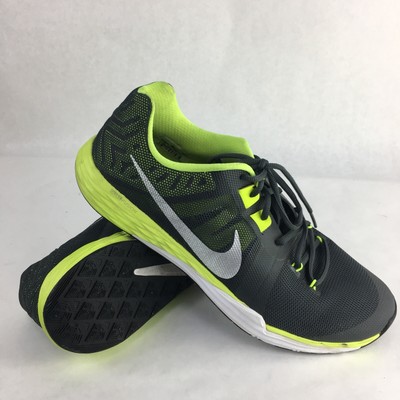 nike train prime iron df