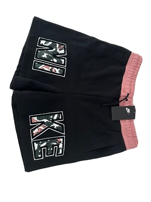 Nike French Terry Shorts Women