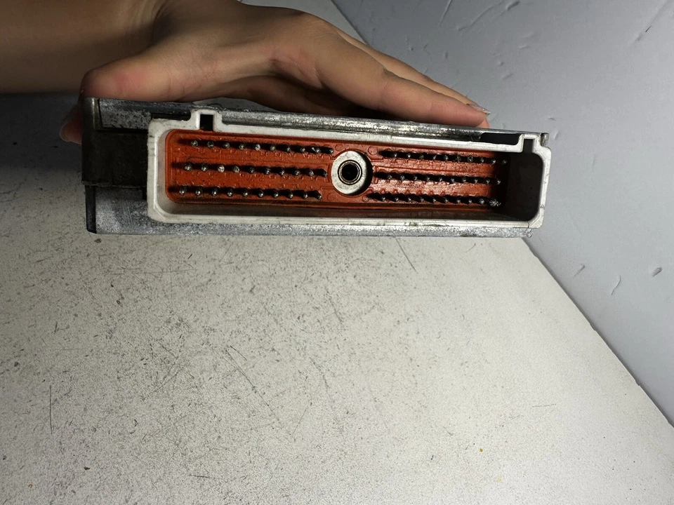 ORDENADOR MOTOR FORD TAURUS 1994 1995 F44F-12A650-DA Y4X0 PCM ECM ECU OEM Foto 3 de 3