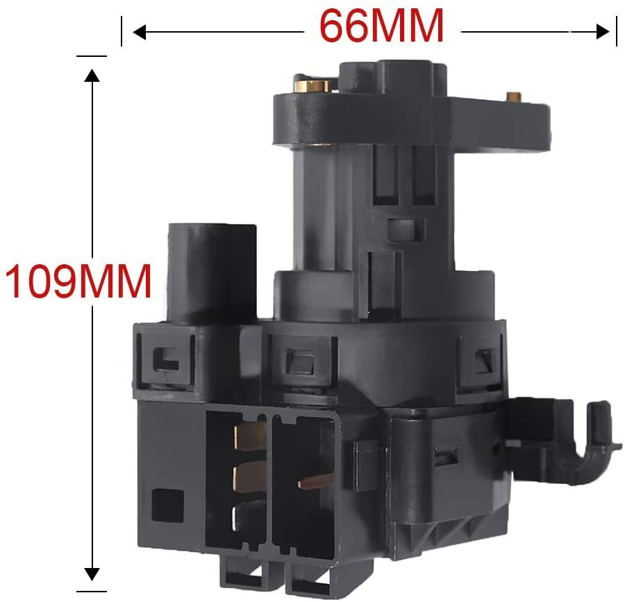 Ignition Switch For GM Chevy Impala Malibu Alero Cutlas Grand AM