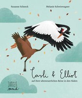 Carli Und Elliot Auf Ihrer Abenteuerlichen Reise In Den SüDen | Buch | 978394923