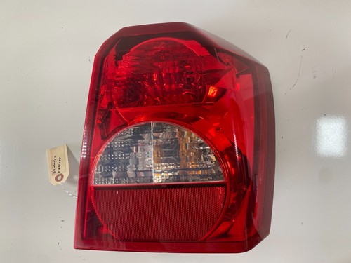 Fits 2007-2012 Dodge Caliber 4D Hatchback Passenger Side Right Front