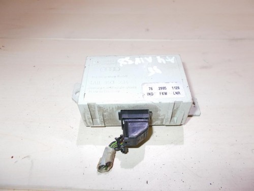 Audi A4 1995 Immobiliser ECU 4a0953234,  #59862-24