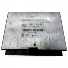 MAN Lion's bus TP2015014 Control Unit, FFR 81258057086 81.25805-7086 81258057078