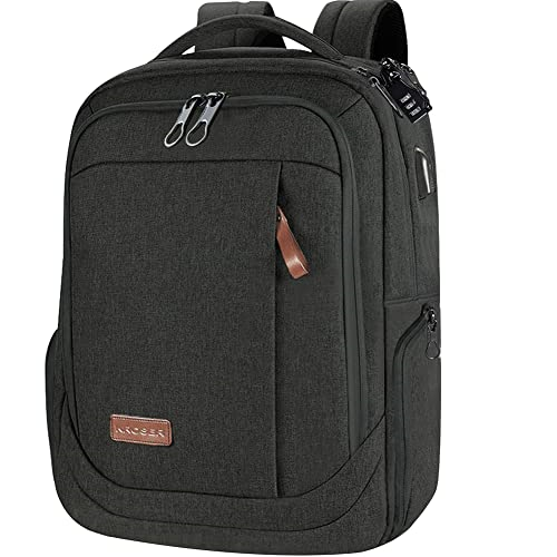 KROSER Laptop Backpack Large Computer 
