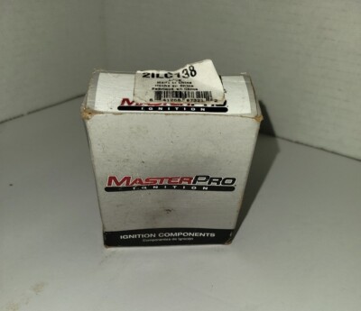 MasterPro Ignition Switch 2ILC138 Ford