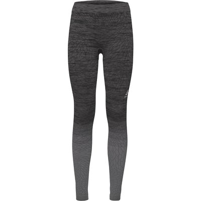 Odlo Tights Maia '' Bottom '' Grey - 360301-10401
