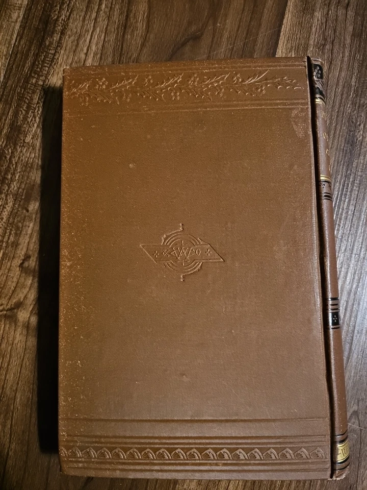 Clinical Lectures On The Diseases Of Old Age By J.M. Charcot 1881 Wood's Library Foto 2 de 4