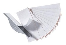 5 Cancellini Magnetici Per Lavagna Bianca - Facce Felici, Per Scuola, Ufficio E Casa - Foto 5