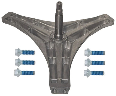 #ad Kenmore 796.48842800 HD Washer Drum Support Spider amp; 6 Bolts $85.00