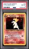2000 POKEMON NEO GENESIS #18 TYPHLOSION-HOLO PSA 8