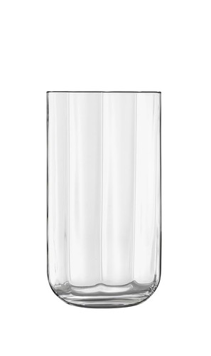 Luigi Bormioli Jazz Highball Glasses - Thumbnail 3