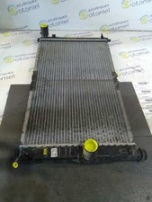 Radiateur Daewoo NUBIRA