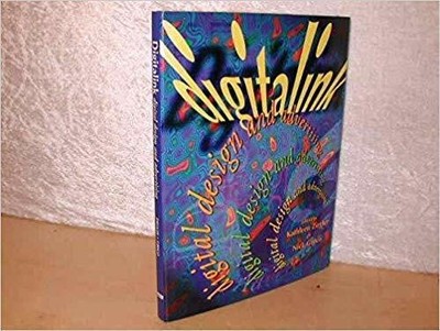 Digitalink: Digital Design and Buch Nippon Shuppan Hanbai Deutschland GmbH