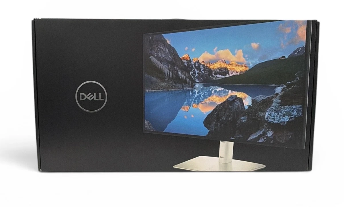 Dell UltraSharp 25 in-27.9 in Screen Computer Monitors for sale | eBay